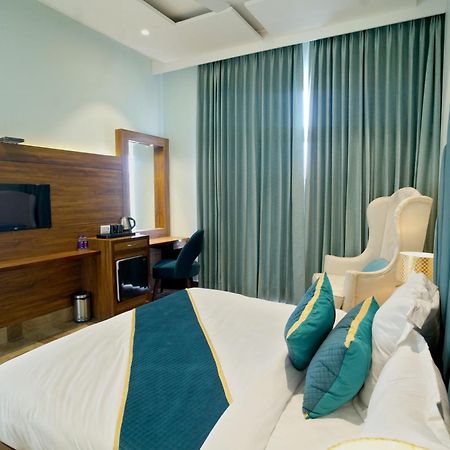 אמריצר 5 States Resort מראה חיצוני תמונה