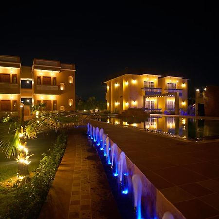 אמריצר 5 States Resort מראה חיצוני תמונה