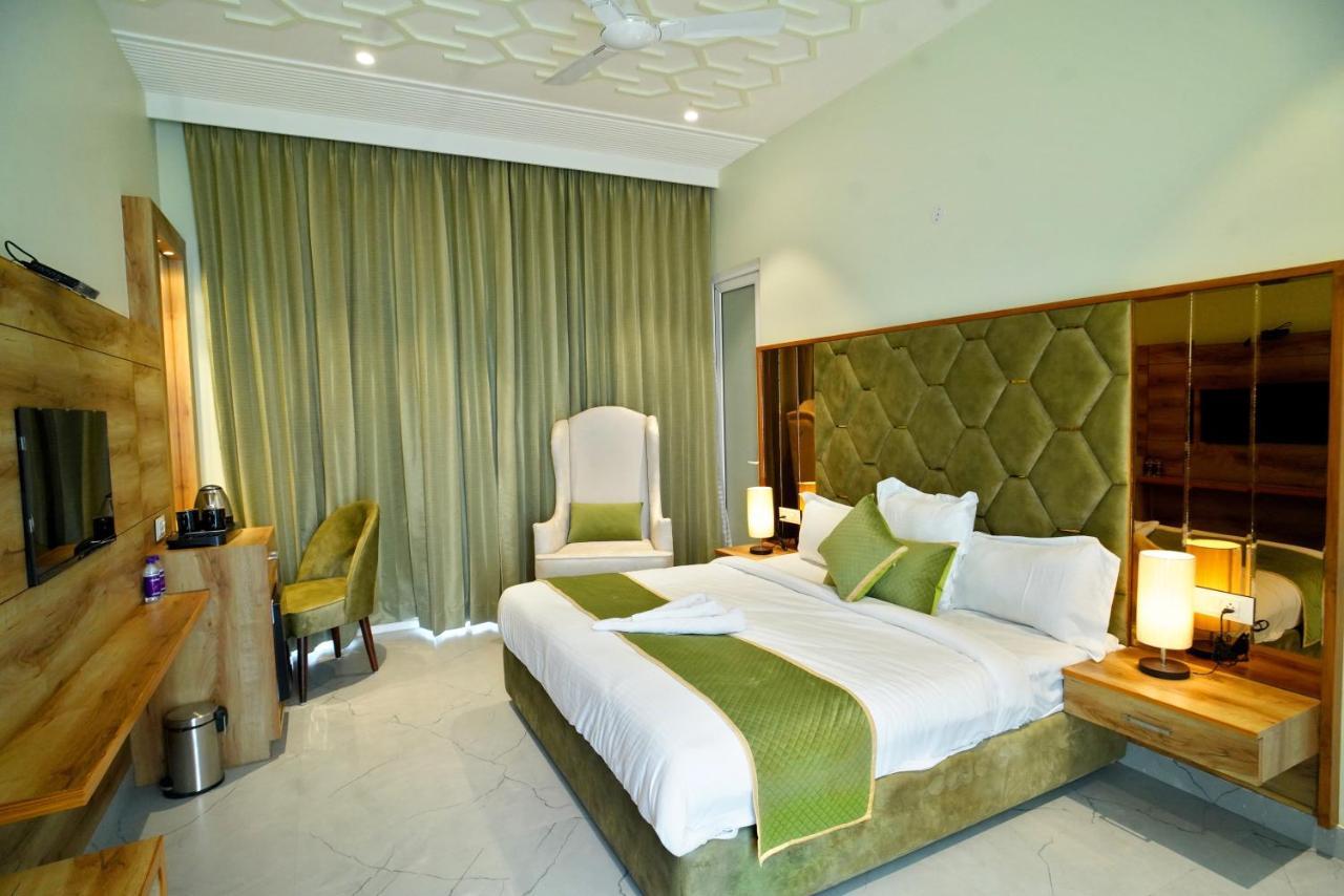 אמריצר 5 States Resort מראה חיצוני תמונה