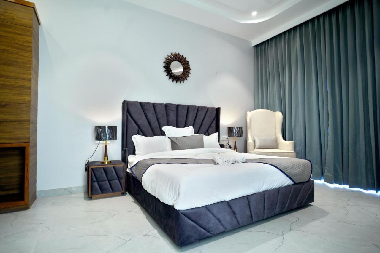 אמריצר 5 States Resort מראה חיצוני תמונה
