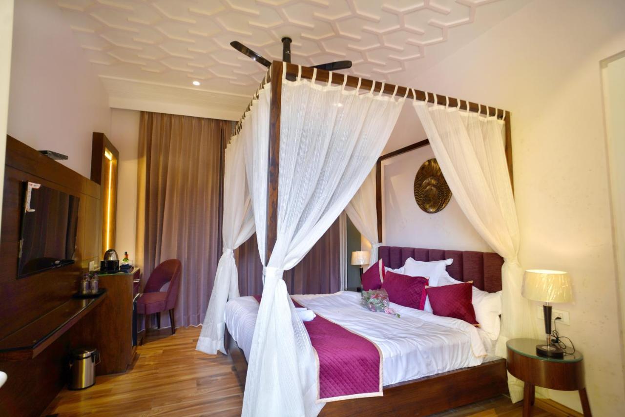 אמריצר 5 States Resort מראה חיצוני תמונה