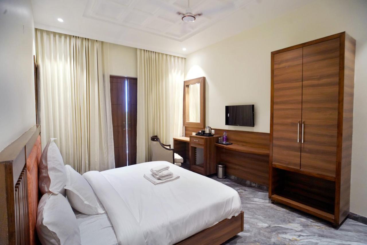 אמריצר 5 States Resort מראה חיצוני תמונה