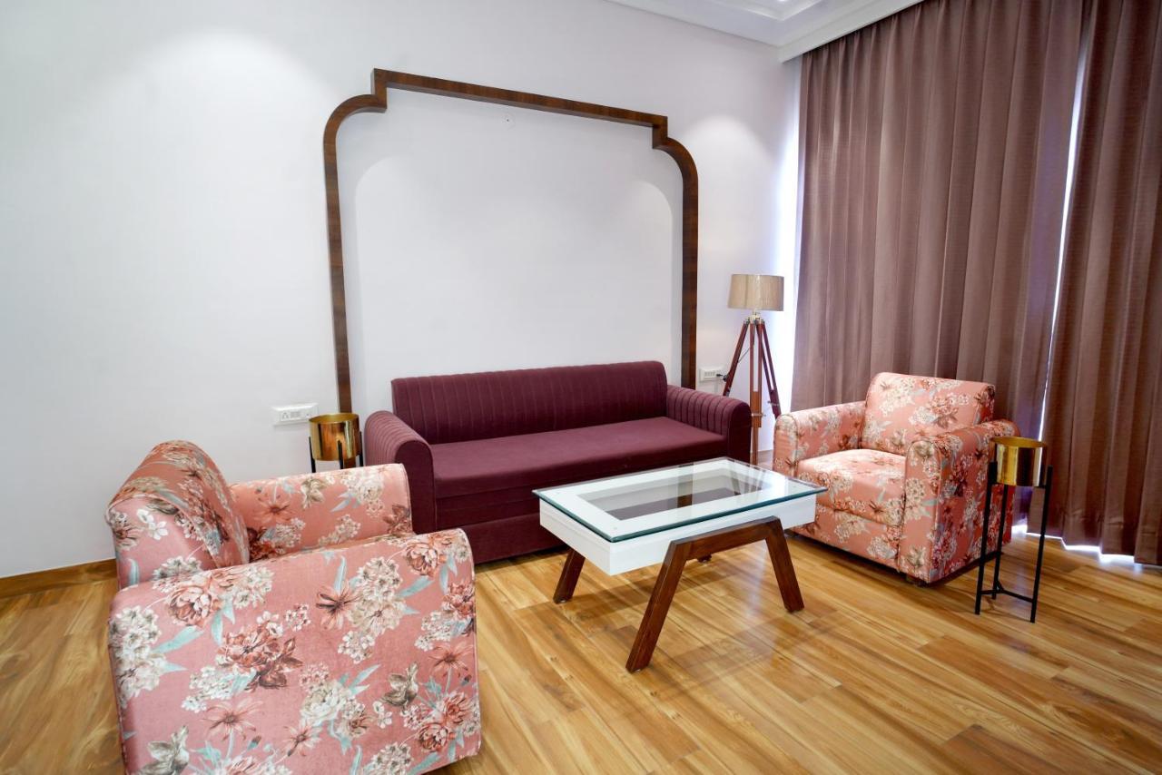 אמריצר 5 States Resort מראה חיצוני תמונה