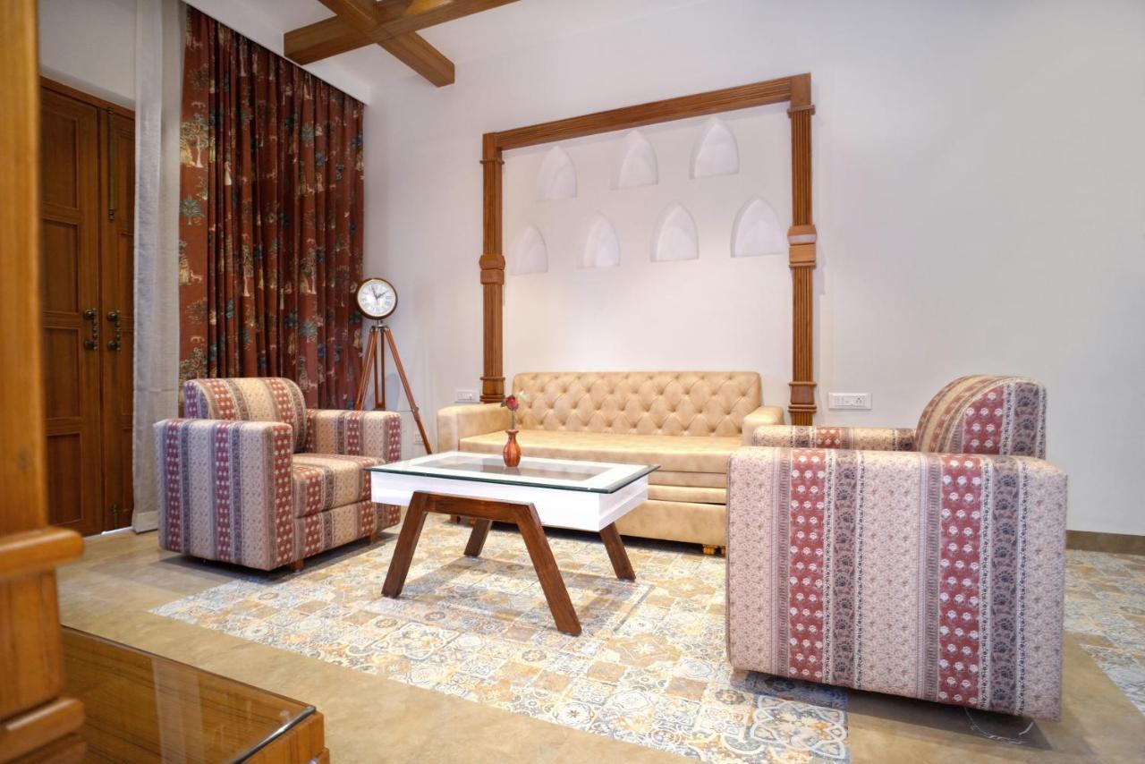 אמריצר 5 States Resort מראה חיצוני תמונה