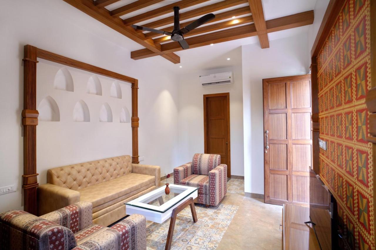 אמריצר 5 States Resort מראה חיצוני תמונה