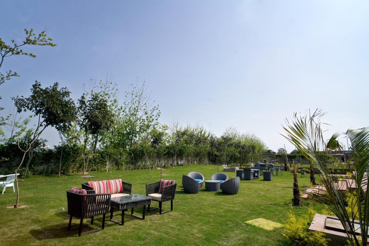 אמריצר 5 States Resort מראה חיצוני תמונה
