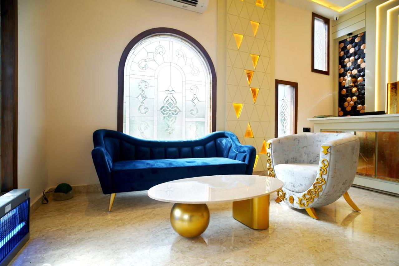 אמריצר 5 States Resort מראה חיצוני תמונה