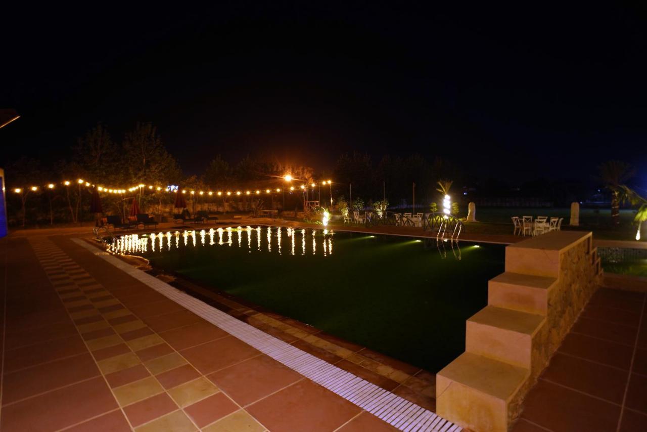 אמריצר 5 States Resort מראה חיצוני תמונה