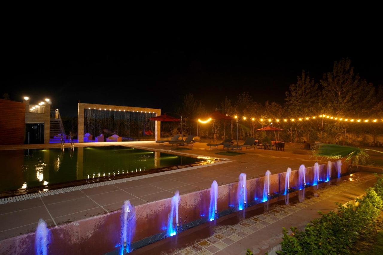 אמריצר 5 States Resort מראה חיצוני תמונה