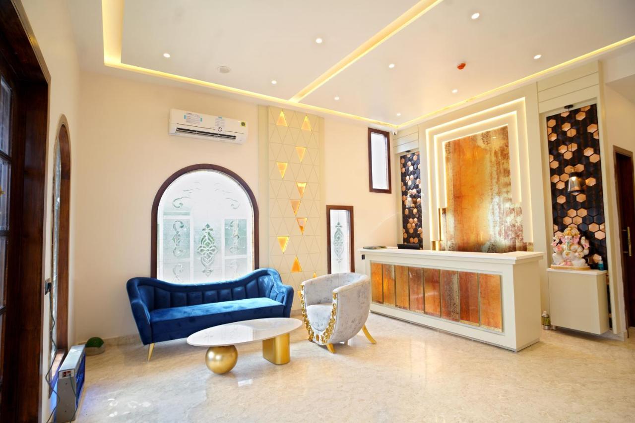 אמריצר 5 States Resort מראה חיצוני תמונה