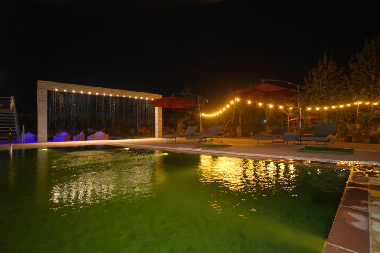אמריצר 5 States Resort מראה חיצוני תמונה