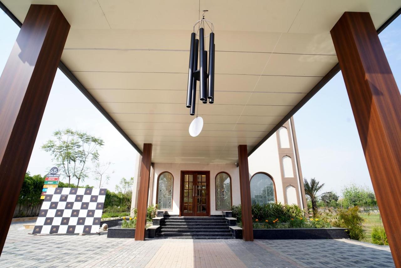 אמריצר 5 States Resort מראה חיצוני תמונה