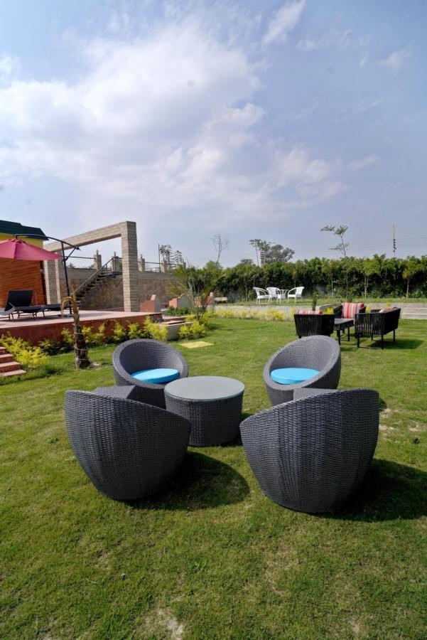 אמריצר 5 States Resort מראה חיצוני תמונה