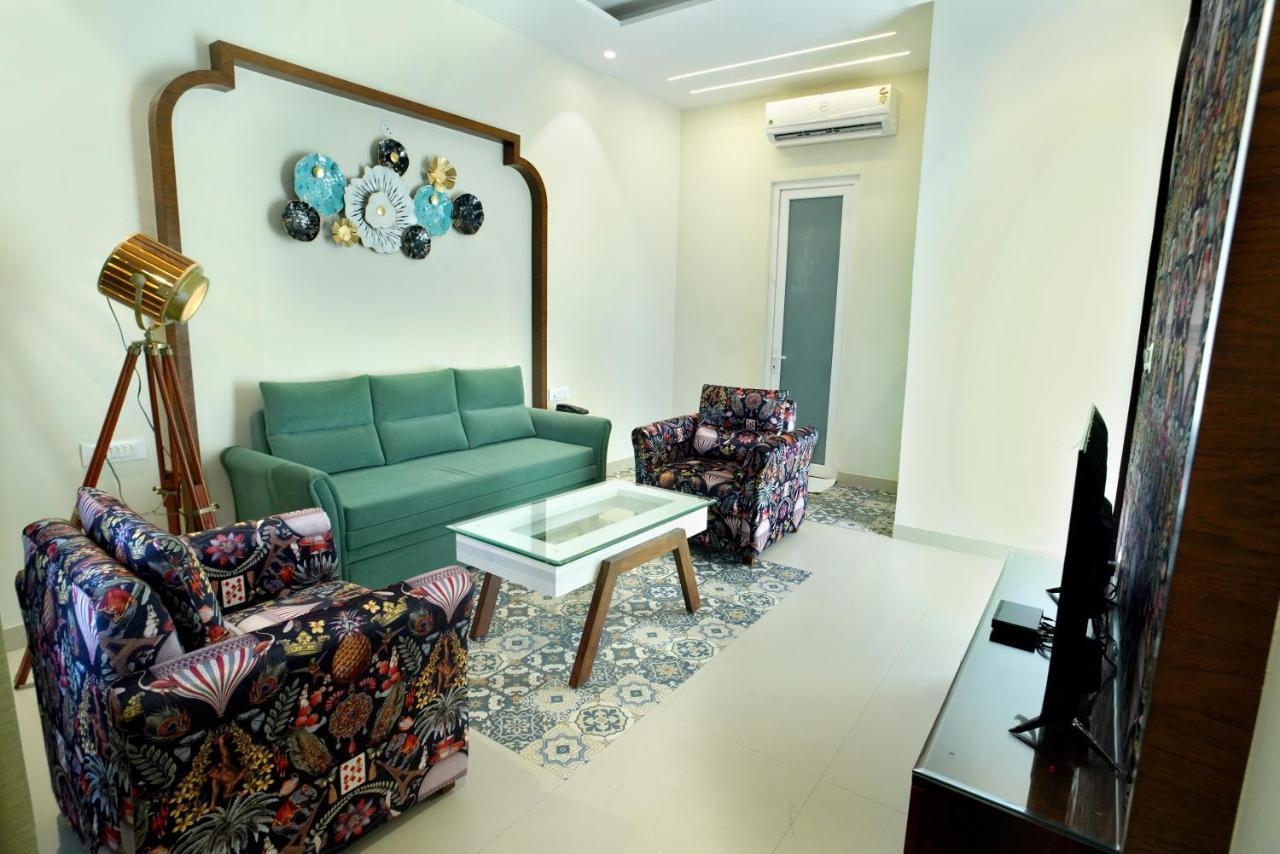 אמריצר 5 States Resort מראה חיצוני תמונה