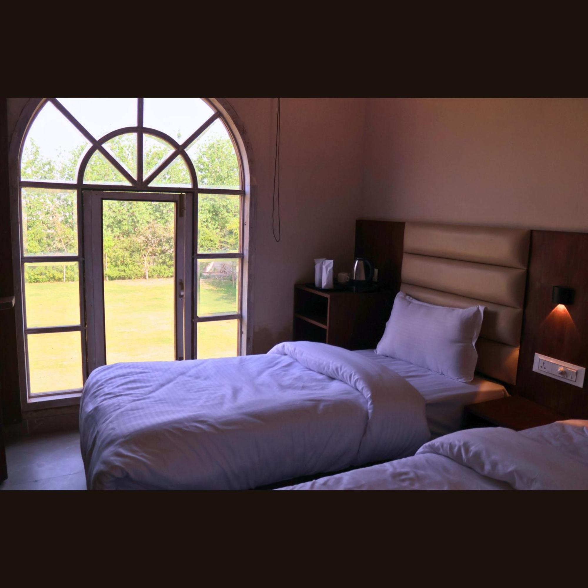 אמריצר 5 States Resort מראה חיצוני תמונה